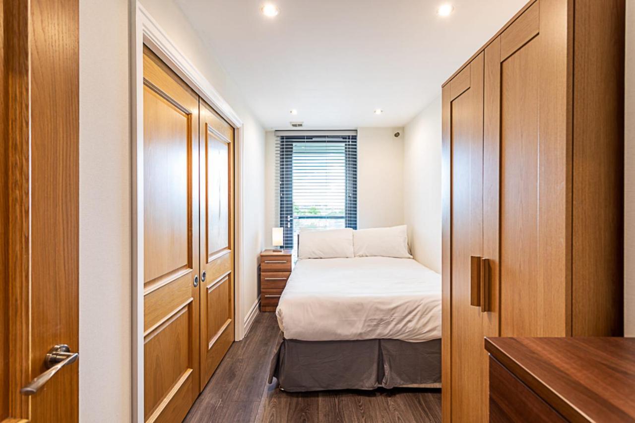 Convenient Urban Pad In Paddington Daire Londra Dış mekan fotoğraf